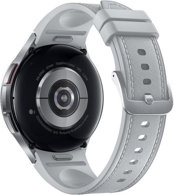 Samsung Galaxy Watch 6 Classic R965 47MM Cellular Smartwatch