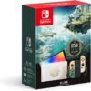 Nintendo Switch OLED Console, Legend of Zelda
