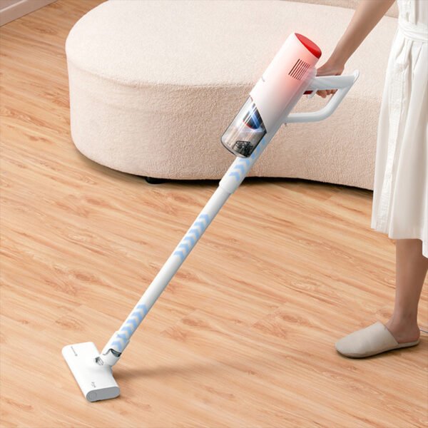 Deerma DX300 15kpa Hand Held Vacuum Cleaner White