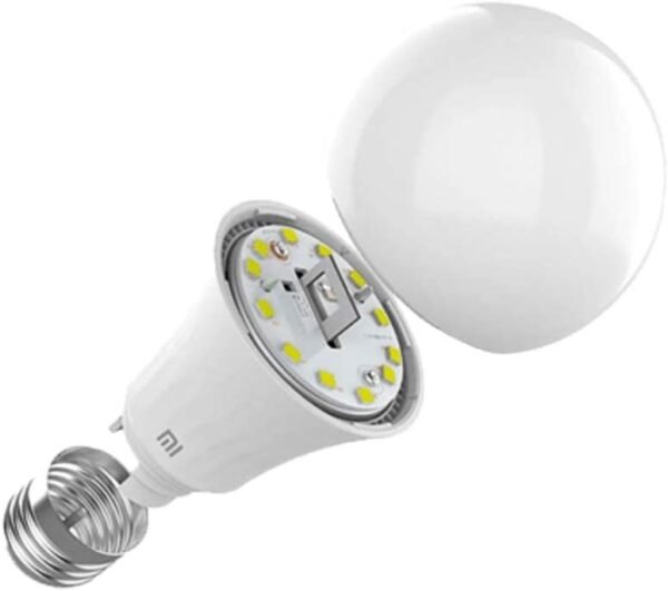 Mi Smart LED Bulb 2700K Warm White Light White
