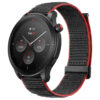 Amazfit GTR 4 Smart Watch 1.43-inch AMOLED Display Black