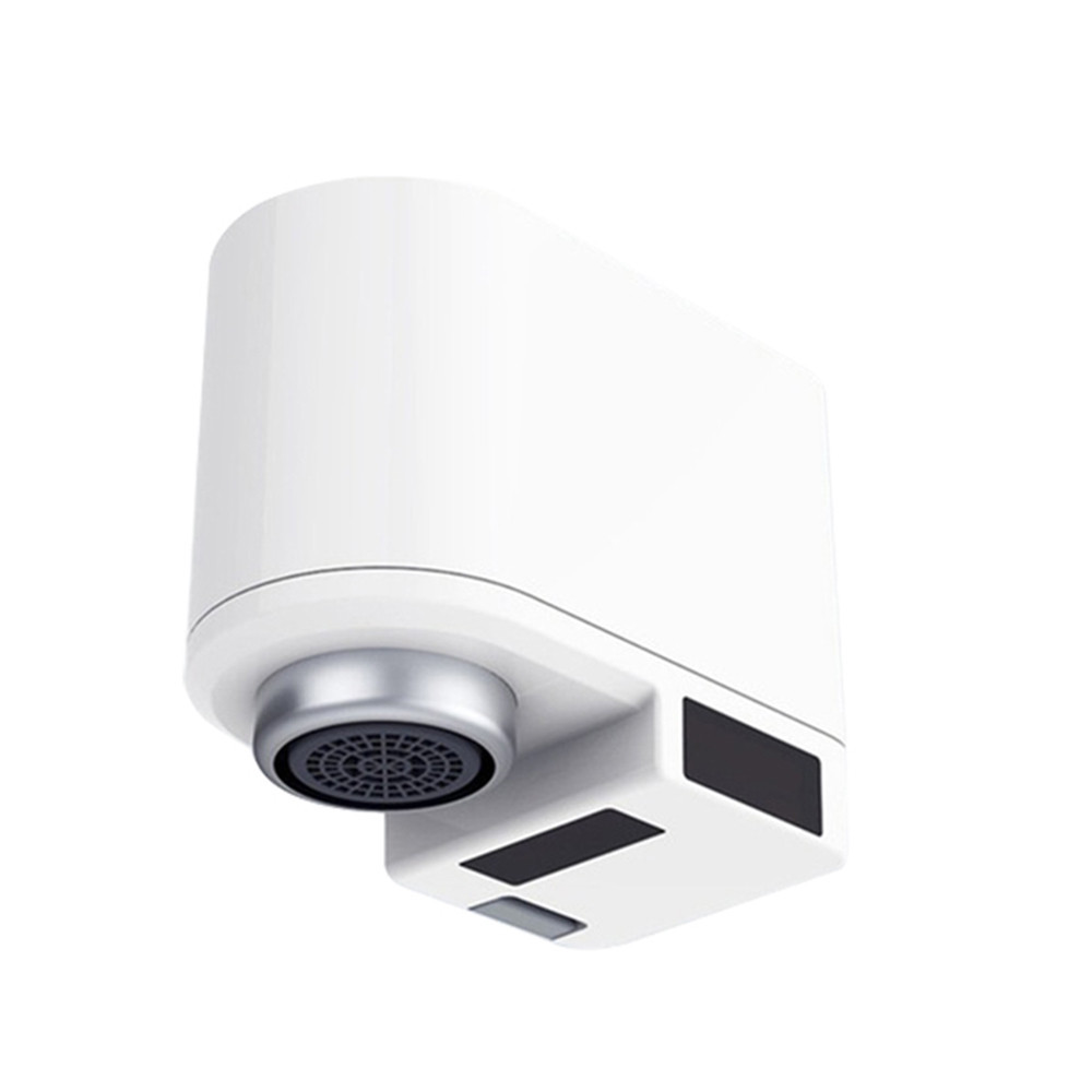 Lydsto Automatic Water Saver Tap Intelligent Infrared Induction Water Faucet White