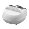 Leravan LJ-ZJ008 Portable Foot Massager Machine White