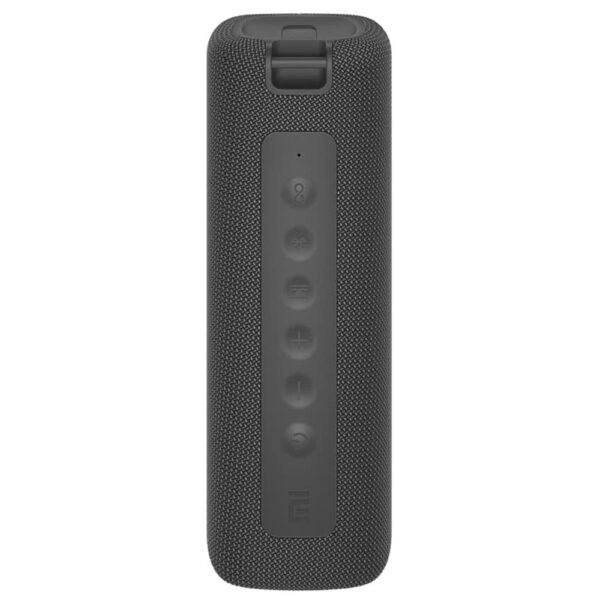 Xiaomi Mi Portable Bluetooth Speaker 16W Black