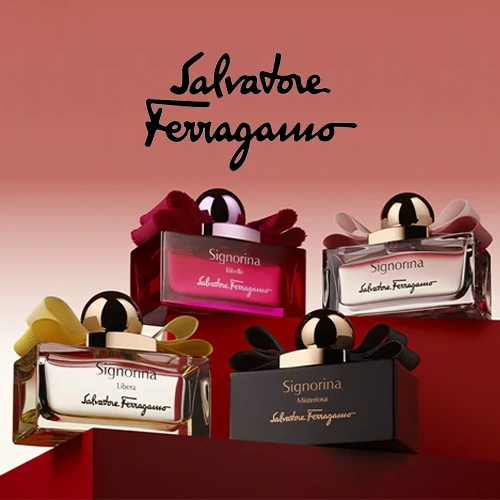 Salvatore Ferragamo Perfume