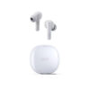 QCY T13X TWS Wireless Earbuds With 5.3 Bluetooth White