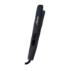 BOMIDI HS2 Hair Straightener With Bottom Rotation Gear Adjustment Black