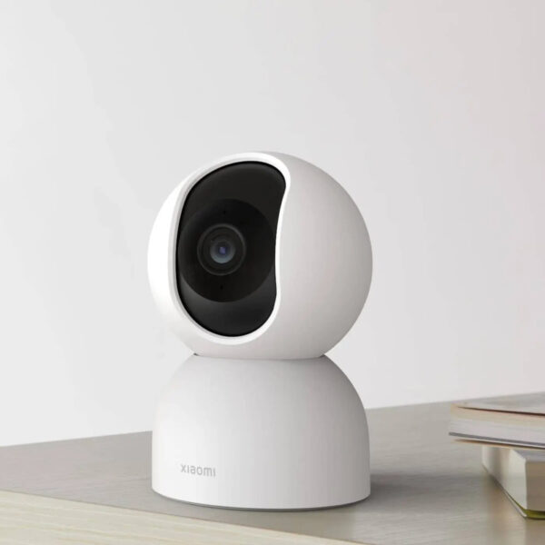 Xiaomi Smart Camera C400 24/7 Security Camera 4MP Camera White