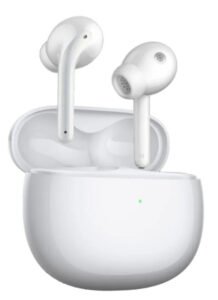 Xiaomi Buds 3 M2111E1 Wireless Earbuds White