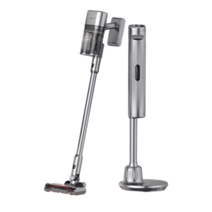 UWANT V100 Handle Cordless Vacuum Cleaner Silver Grey