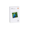 Xiaomi TEJ4006CN Instant Photo Paper 40 Sheets Photo Paper 6 Inches Size White