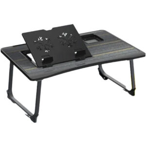 Lydsto Folding Laptop Table XL-CSZDZ Folding & Portable Laptop Table Black