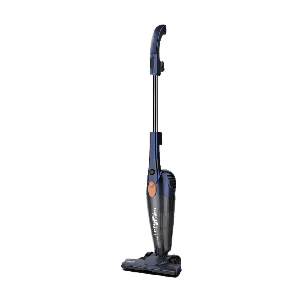 Deerma DX118C Pro 2 in 1 Handheld Vacuum Cleaner Blue