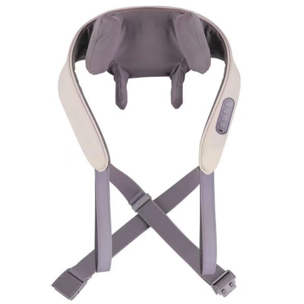 BOMIDI MP2 Neck Shoulder Massager Grey