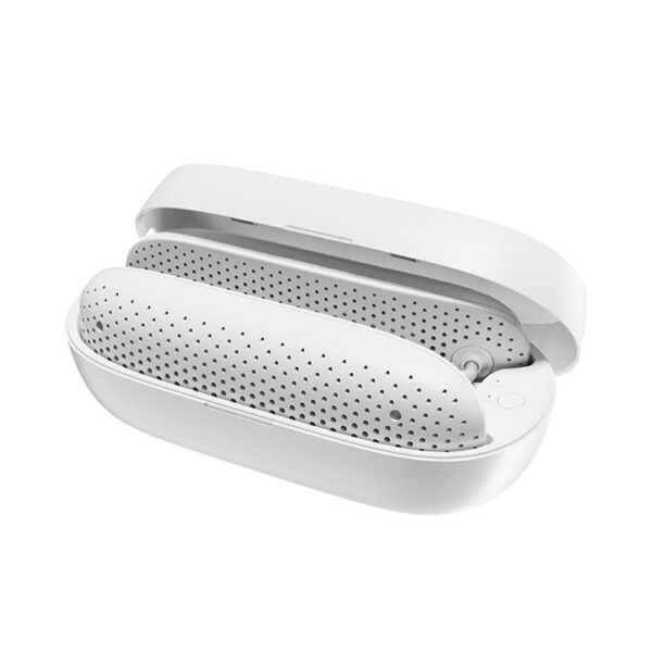 Lydsto Electric Shoe Dryer Sterilizing And Deodorizing 20W - White Lydsto Electric Shoe Dryer Sterilizing And Deodorizing 20W - White