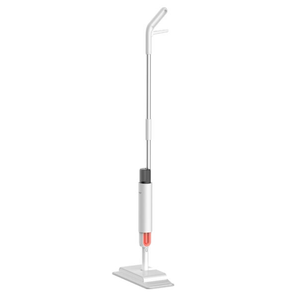 Deerma TB900 2 in1 Smart Cordless Handheld Rotatable Sweeper White