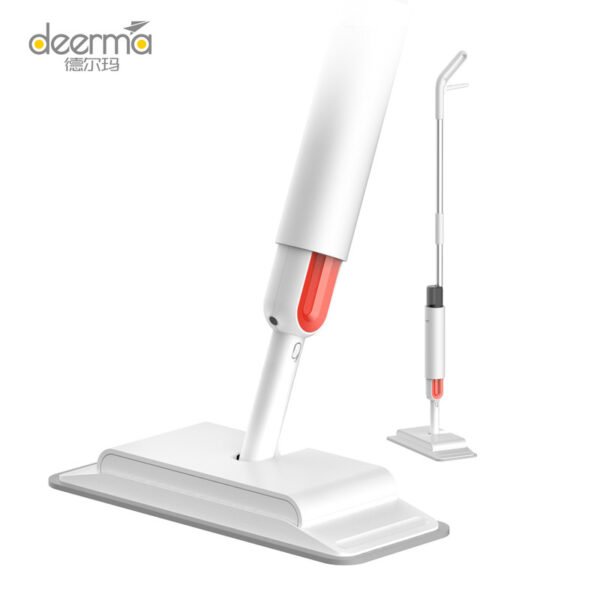 Deerma TB900 2 in1 Smart Cordless Handheld Rotatable Sweeper White