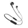 JBL Tune 205Bt Wireless In-Ear Headphones - Black