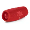 JBL Charge 5 Portable Speaker - Red