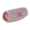 JBL Charge 5 Portable Speaker - Pink