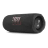 JBL Flip 6 Portable Speaker - Black