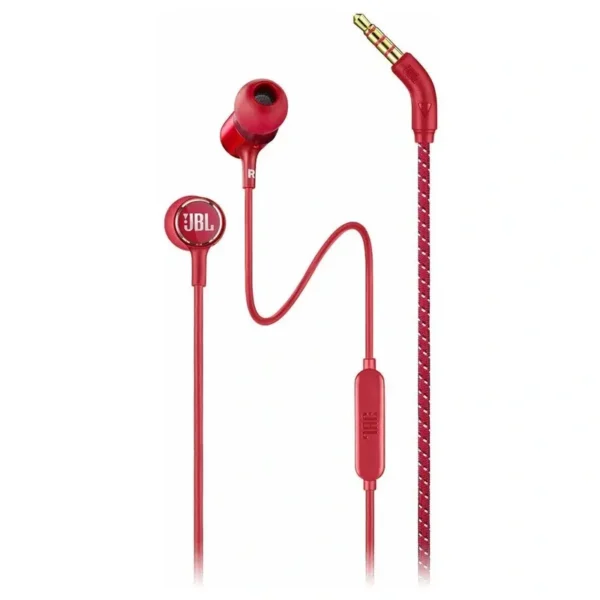 JBL Live 100 BT Blue Red