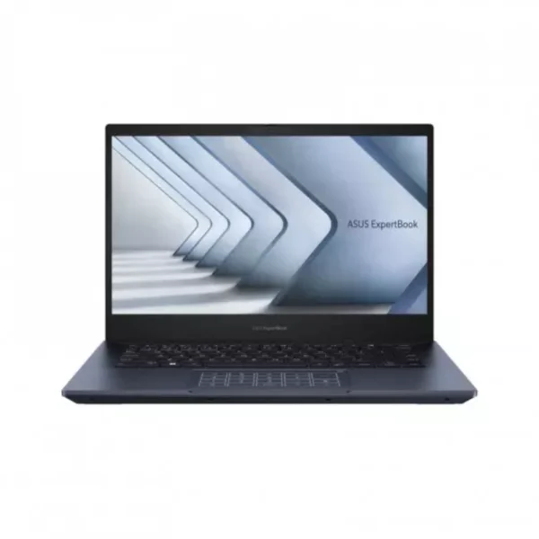 Asus ExpertBook B5402CEA, KI0356 Black  Core i7 1195G7  2.9 GHZ 16GBRAM 512GBSSD