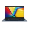 Asus VivoBook X1404VA NK114W, Blue  Core i5 1335U 1.3 GHZ 8GB RAM,  512 GB SSD