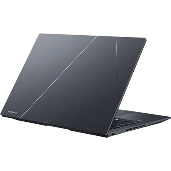 Asus ZenBook UX3402ZA, OLEDI7B Blue  Core i7, 1260P  2.1 GHZ 16GBRAM, 512SSD