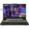 Asus TUF Gaming F15 FX506HE, HN018W BLK Core i7, 11800H 2.3 GHZ, 8GB RAM, 512 GB SSD