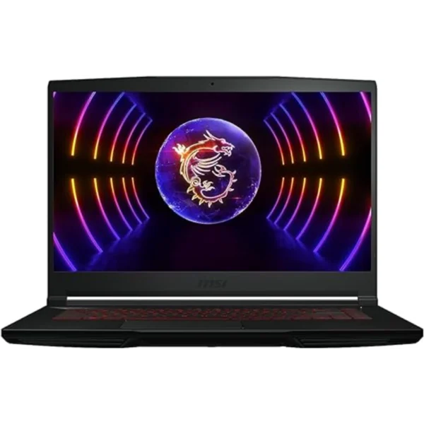 MSI Thin GF 63 12UC 9S7 16r821 1089, Core  I7 12650H, 2.3 Ghz 16GB Ram, 512 GB Ssd