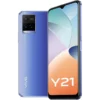 VIVO Y21 Dual SIM Metallic Blue 4GB RAM 64GB 4G LTE TRA