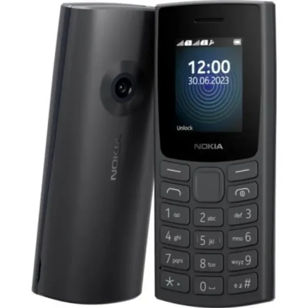 Nokia 110 2G 2023 TRA