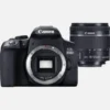 Canon EOS 850D DSLR Camera With EF-S 18-55mm IS STM Lens