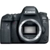 Canon EOS 6D Mark II DSLR Camera 26.2MP With LCD Touchscreen