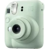 FUJIFILM Instax Camera Mini 12 Mint Green