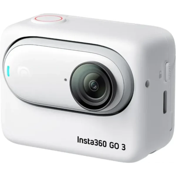 Insta360 Go 3 64GB Small And Lightweight Action Camera