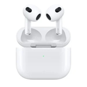 Apple AirPods (3rd Generation) with Charging Case