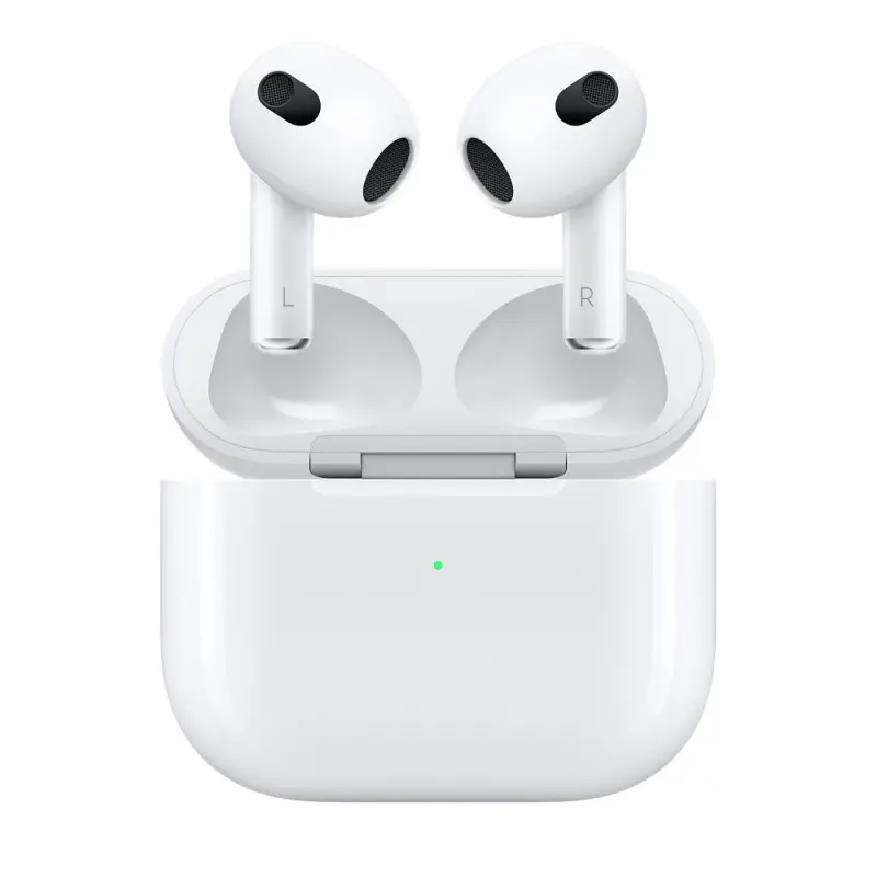 Apple AirPods (3rd Generation) with Charging Case