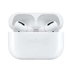 Air Pods Pro (1st Generation) with Charging Case