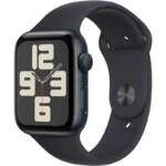 Apple Watch SE GPS 40mm with Aluminum Case