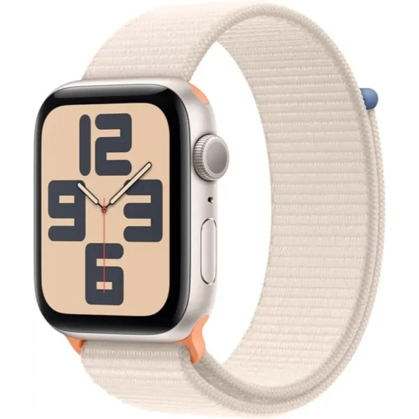 Apple Watch SE GPS 40mm with Aluminum Case