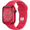 Apple Watch Series 8 GPS 41mm Midnight Sport Band