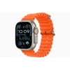 Apple Watch Ultra 2, 49mm with Titanium Case, Ocean Band