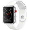 Apple Watch Series 3 Gps, Celluar 42 Mm White
