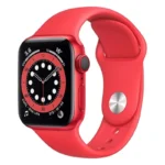 Apple Watch Series 6 GPS, 40mm