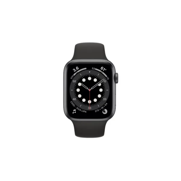 Apple Watch Series 6 GPS, 40mm