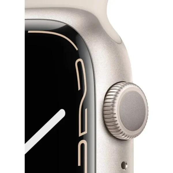 Apple Watch Series 7, 45mm GPS