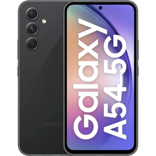 Samsung Galaxy A54 5G, Middle East Version