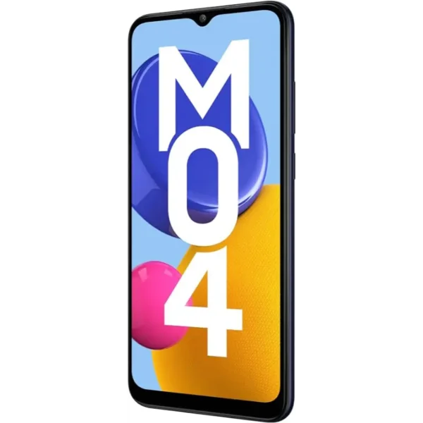 Samsung Galaxy M04 4GB RAM, International Version